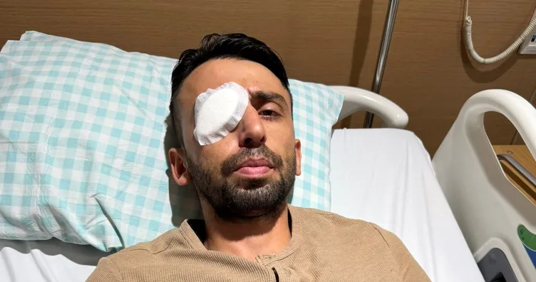 Yer Konya... Kör eden kurşuna 4,5 yıla kadar hapis istendi