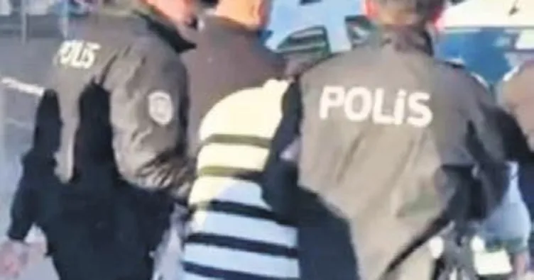Yer Konya... Milyonluk vurguna suçüstü