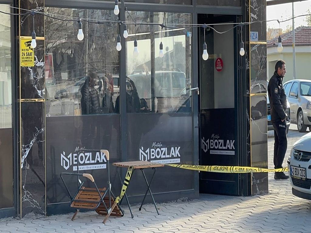 Yer Konya... Tartıştığı kiracısı tarafından bıçaklandı