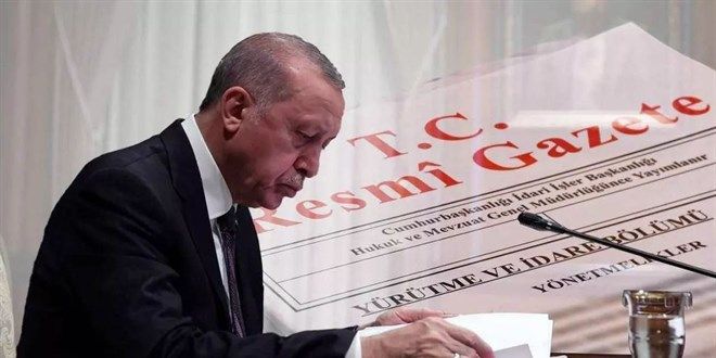 3 ilin emniyet müdürü değişti! Resmi Gazete’de yayımlandı: Yalova'da dikkat çeken atama