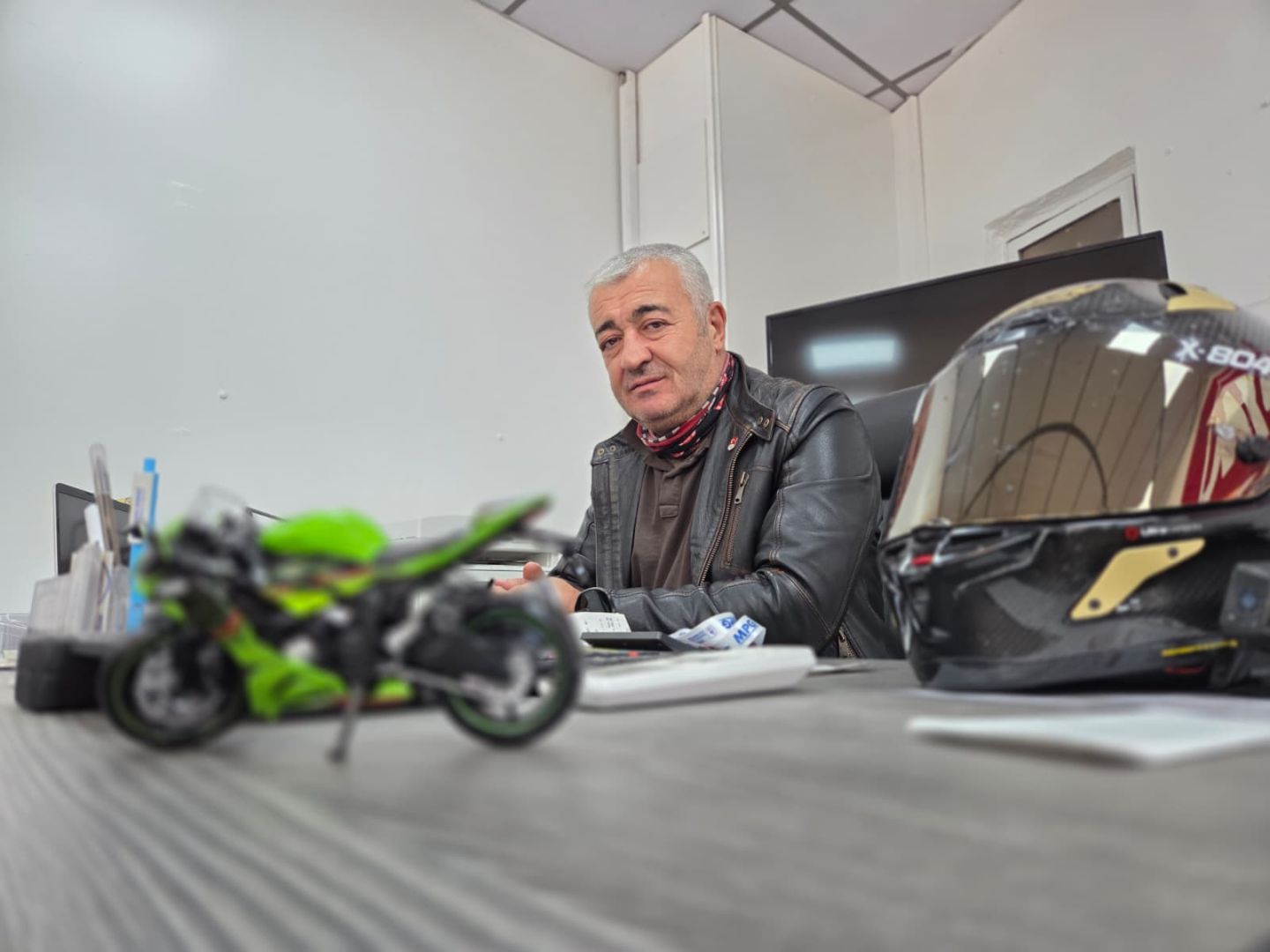 Kontrollü sürüş hayat kurtarır 