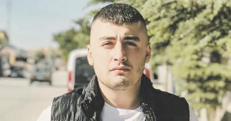 Konya'da Suç makinesi dehşet saçtı