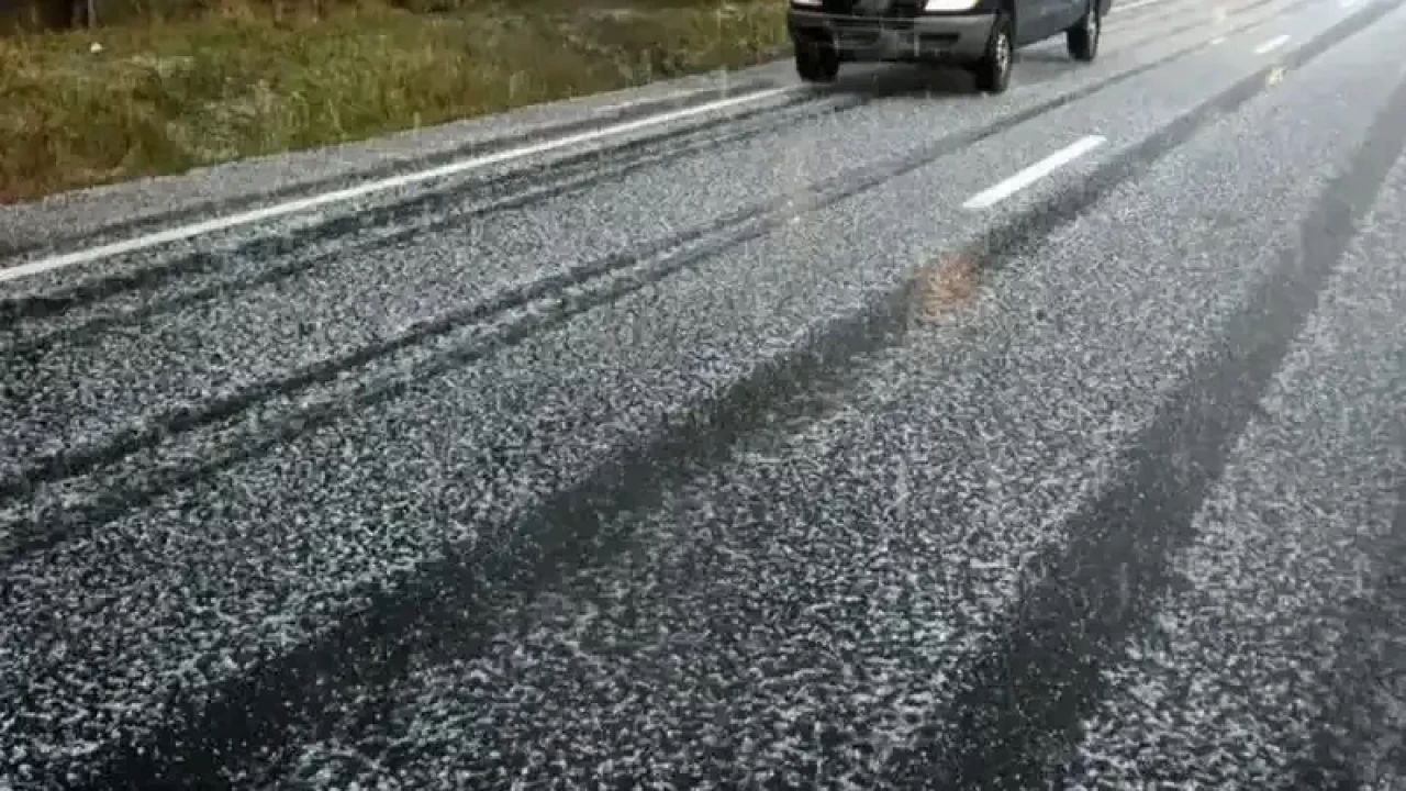 AKOM Konya'daki o tehlikeye dikkat çekti!
