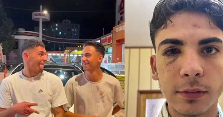 Ali’yi kör eden iki zorba yeniden gözaltına alındı 