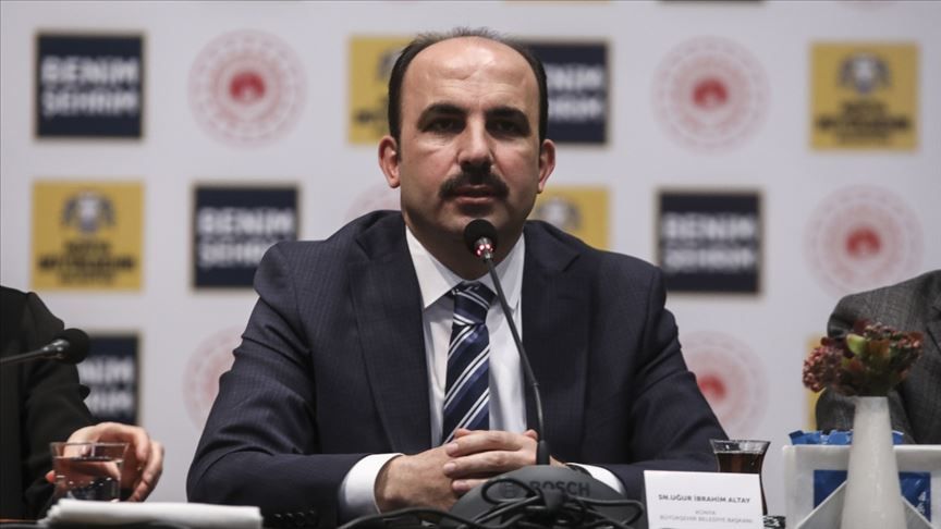 Altay müjdeyi verdi! Konya’da ücretsiz dağıtılacak!