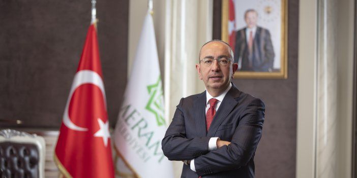 Başkan Kavuş: “Güçlü Bir Toplum Ancak Güçlü Bir Basın İle Mümkündür”	