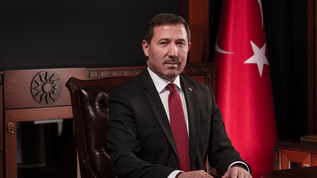 Başkan Kılca, 10 Ocak Çalışan Gazeteciler Günü kutladı
