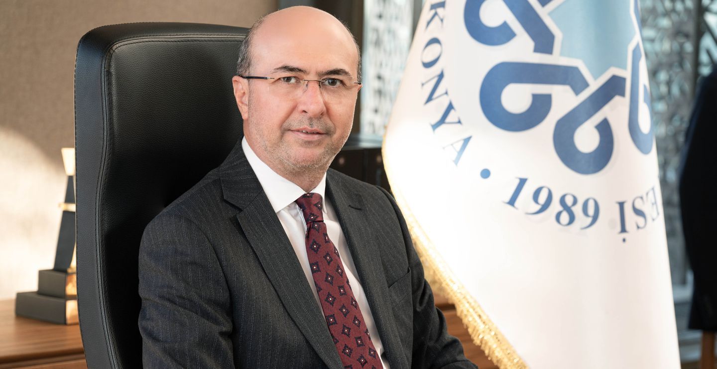 Başkan Pekyatırmacı’dan 10 Ocak Çalışan Gazeteciler Günü Mesajı
