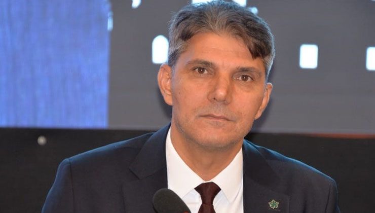 Gelecek Partisi İl Başkanı Arslan'dan 10 Ocak mesajı