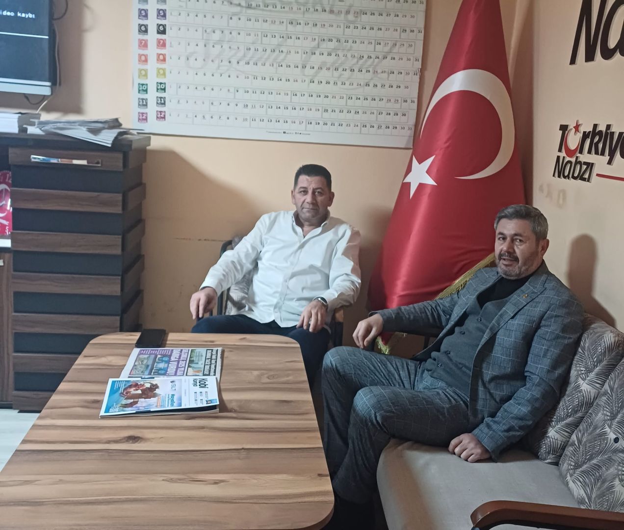 İbrahim Işık’tan dikkat çeken açıklamalar: “Baskıyla istifa ettim, hakkımda algı oluşturuldu”