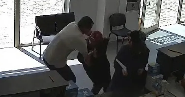 Kadına şiddette adalet yerini buldu