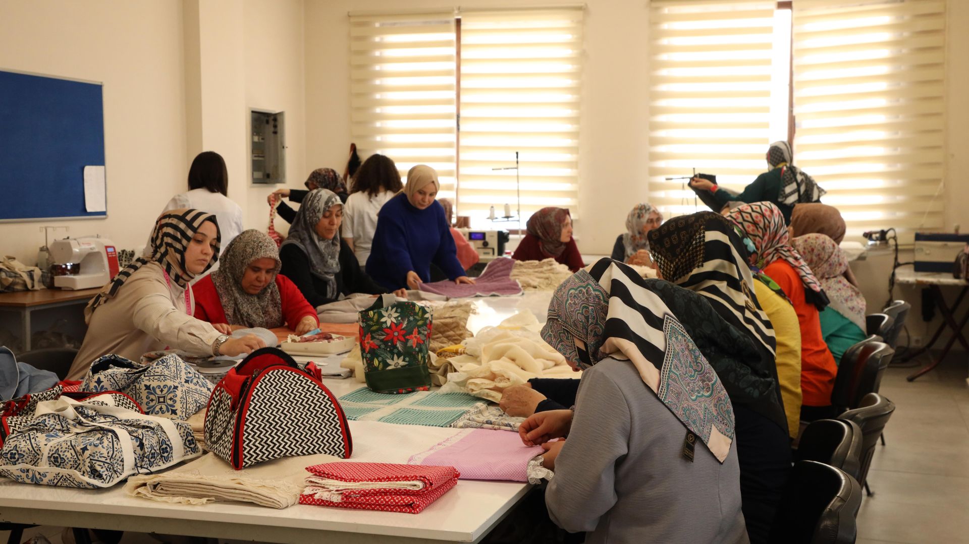 KOMEK’te Yeni Dönem Kayıt Süreci Başlıyor