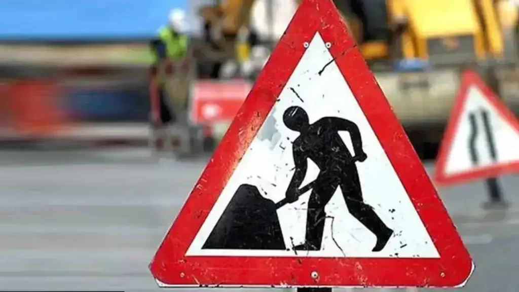 Konya trafiği için kritik uyarı: Tam 5 saat sürecek!