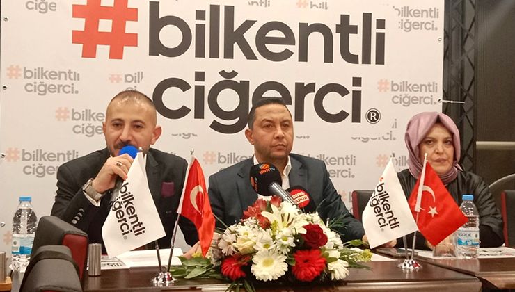 Konya’da Ciğer lezzetinde yeni dönem: Bilkentli Ciğerci kapılarını açmaya hazırlanıyor