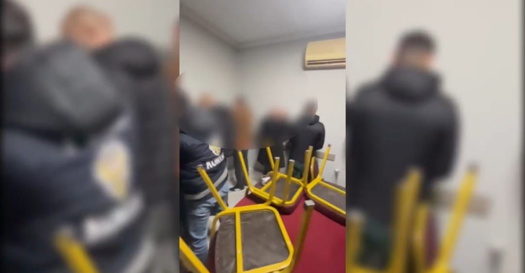 Konya’da Kaçak Kumar Operasyonları: 78 Kişiye 905 Bin Lirayı Aşan Ceza Uygulandı