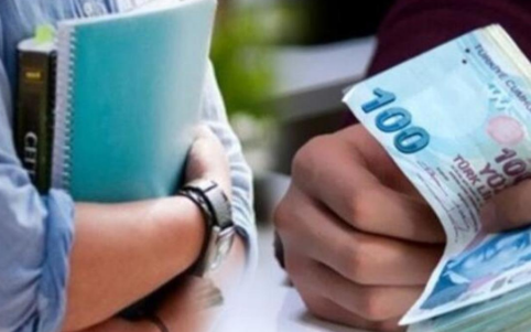 Konya’da öğrencilere müjde: Burslara zam geldi!