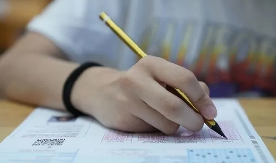 Konya’da olumsuz hava eğitimi aksattı: Sınavlar iptal