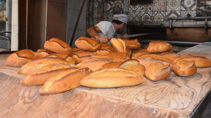 Konya'da Ramazan ayında ekmeğe indirim! 