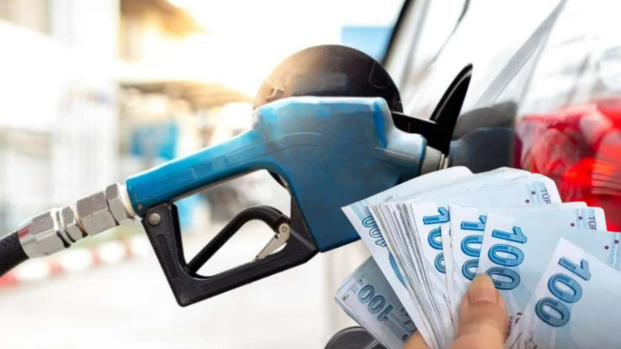 Konya’da tabelalar yeniden değişiyor: Benzine zam kapıda!