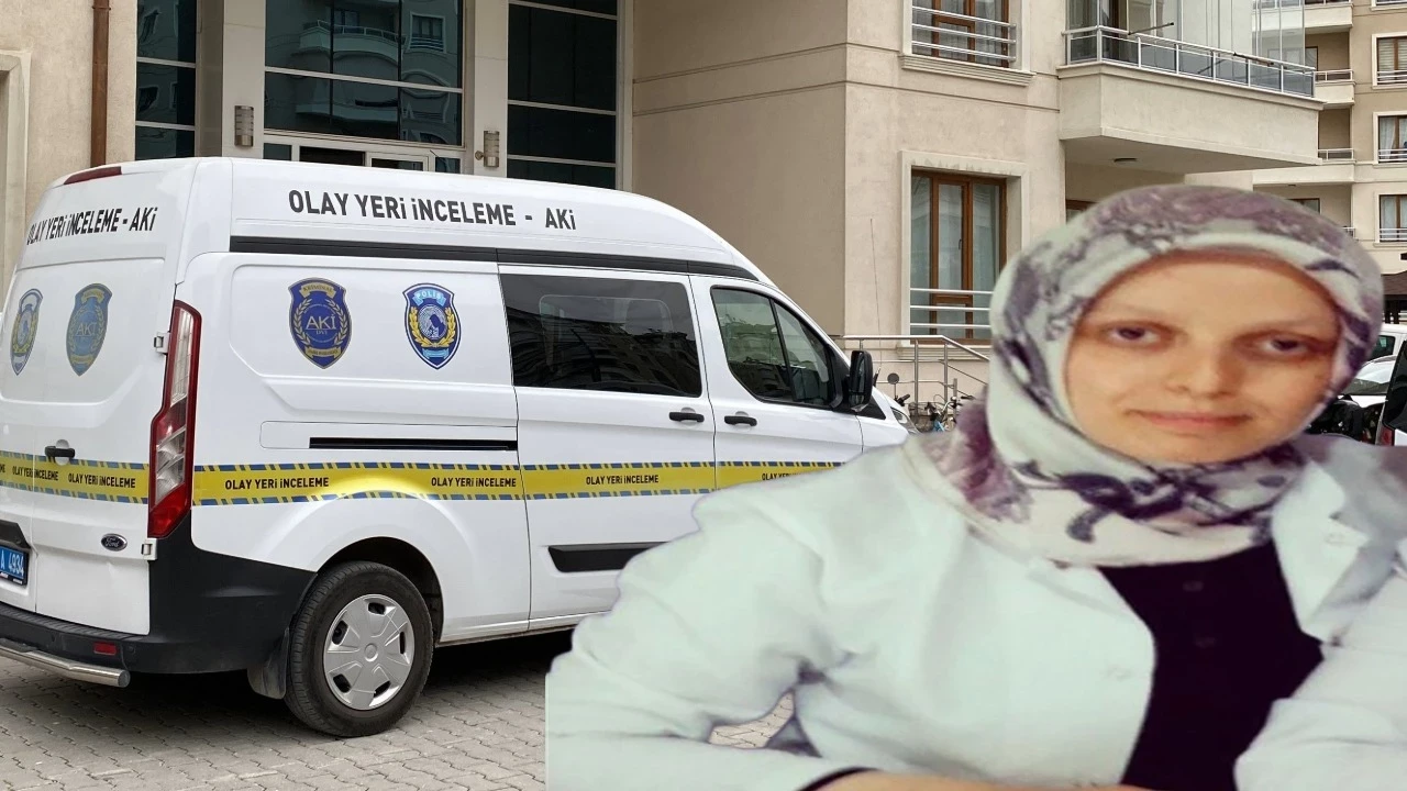 Konya’daki cinayette sanık hakim karşısında: Eşini kredi kartı tartışmasında öldürmüştü