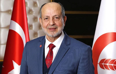 Konyalı vekilden Sağlık Bakanlığı’na kritik soru önergesi: ‘Ekonomik çıkmazda’