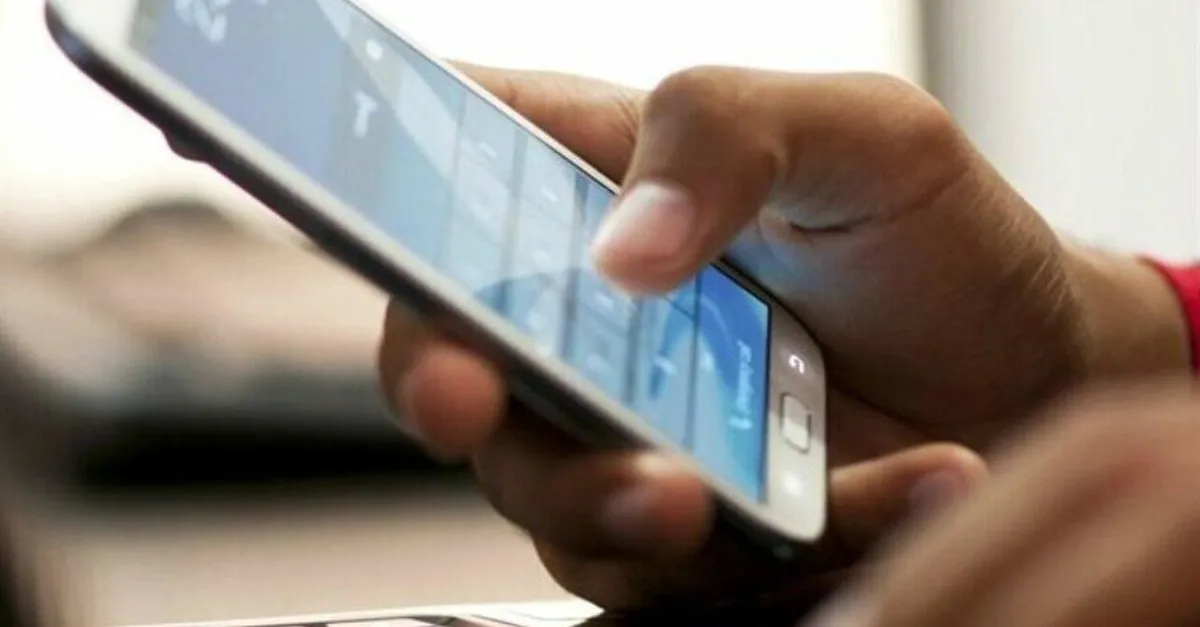 Konyalılar SMS'le uyarıldı: 5 saat sürecek!