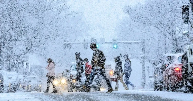 Konya'da 18 ilçede eğitime ara verildi