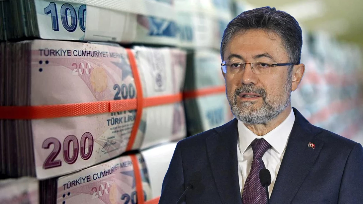 Konya’ya 300 milyon TL'lik dev yatırım: Binlerce kişiye istihdam sağlayacak!