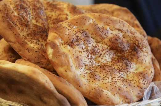 Ramazan öncesi pide fiyatları netleşmeye başladı: Peki Konya’da ne kadar oldu?