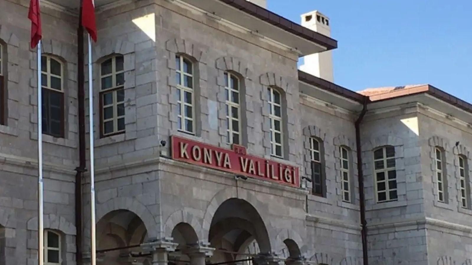 Türkiye gündemine oturmuştu: Konya Valiliği o olayla ilgili soruşturma başlattı!