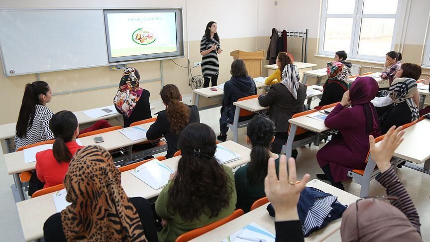 Üniversitelere resmi yazı! “Cuma namazı saatinde ders ve sınav yapılmasın”
