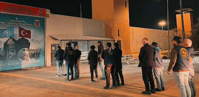 Veysi Çevik uzun namlulu silahla katledilmişti: 10 yıllık cinayet aydınlatıldı