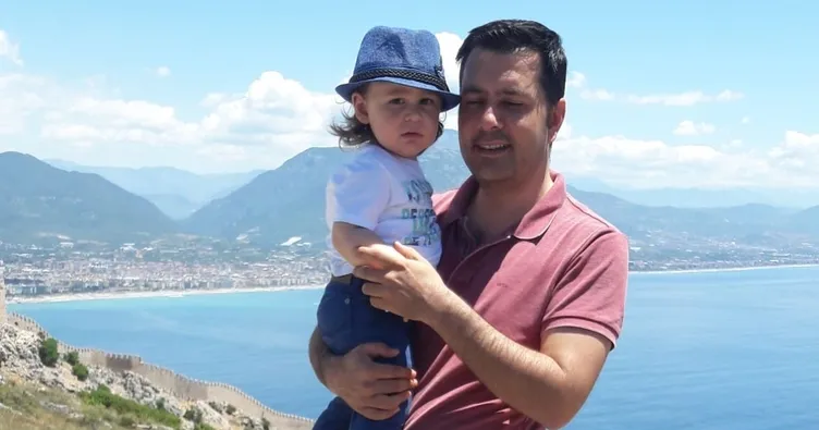 Yağız’la birlikte bizi de öldürdüler