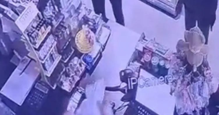 Konya’da akaryakıt istasyonunda silahlı soygun: 3 gözaltı!