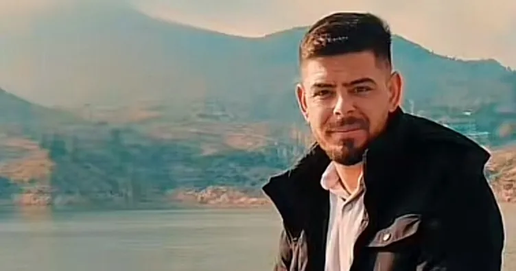 Yer Konya... Gönül ilişkisi yaşadığı kadının eşini ve yeğenini vurdu