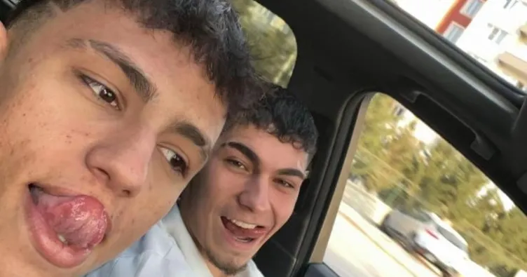 Yer Konya... Kör eden dehşette tahliyeye tepki