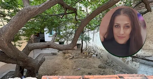 Yer Konya...Öldürdüğü kadını bahçeye gömmüştü: O cani hakkında kara verildi!