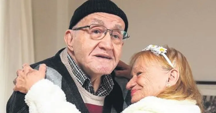 19 yıl sonra muratlarına erdiler