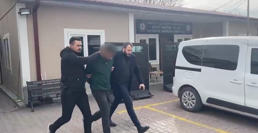 Karatay’da Kıraathane Saldırısının Detayları Ortaya Çıktı