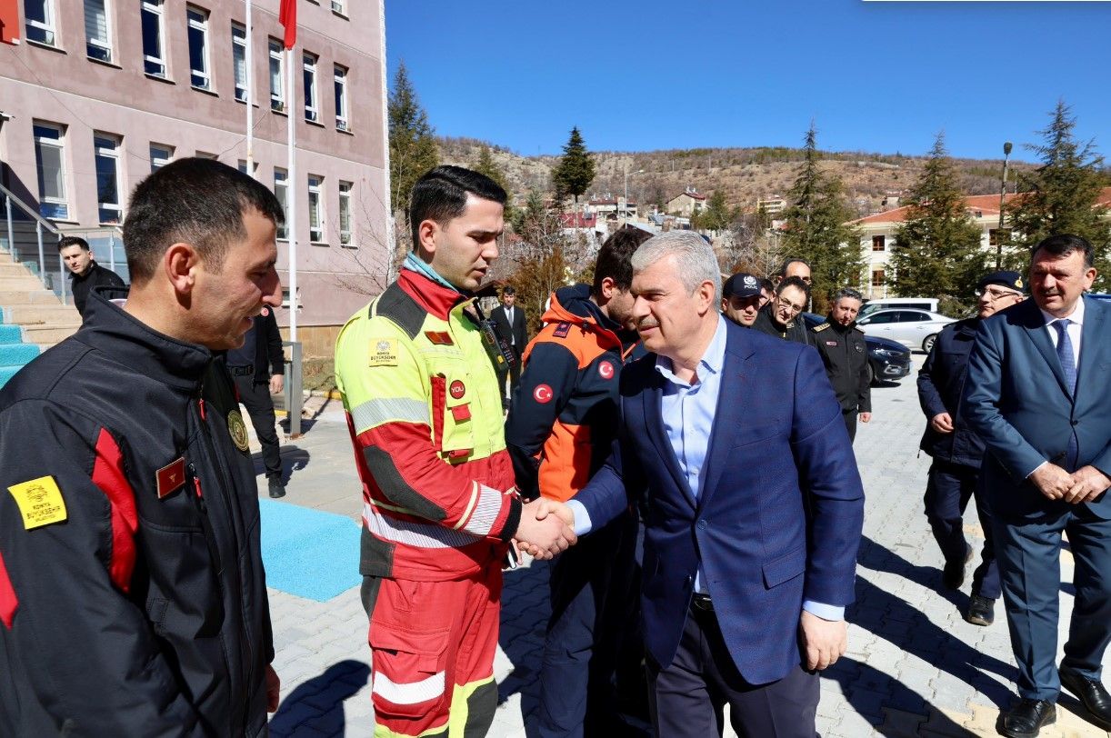 Konya’da kaybolan 74 yaşındaki alzheimer hastası ile ilgili valilikten kritik açıklama!