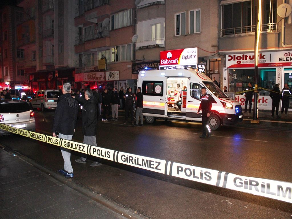 Aksaray’da kan donduran olay: 2’si kadın 3 kişi ölü bulundu!