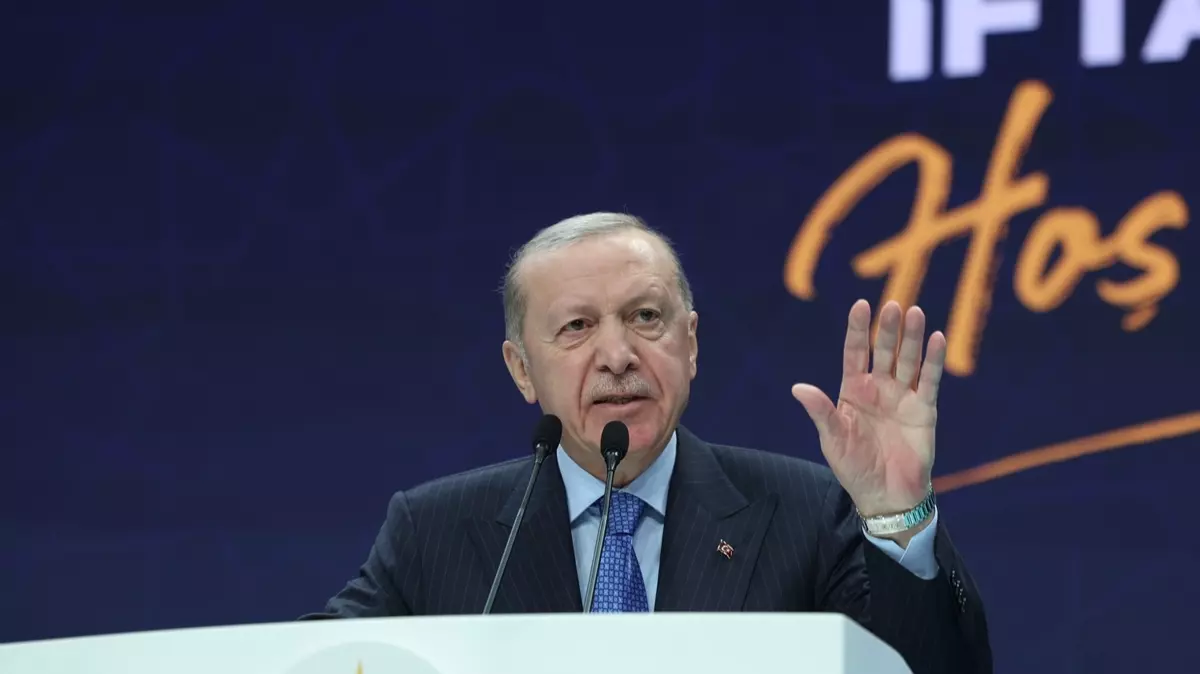 Cumhurbaşkanı Erdoğan'dan tüm aktörlere İran-İsrail çağrısı: Harekete geçin