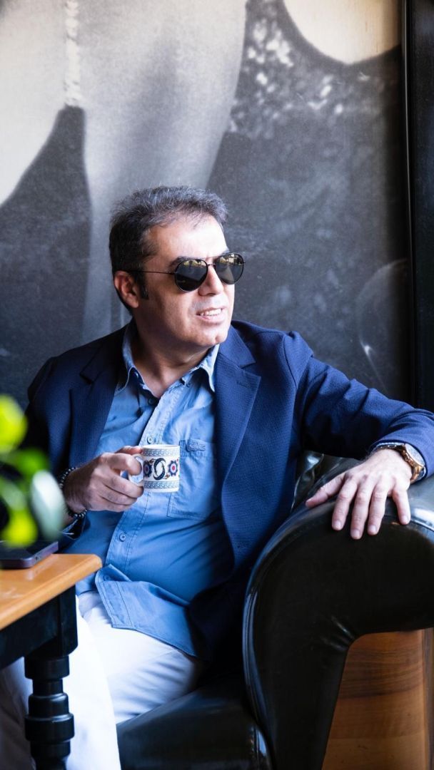 Doç.Dr. Abdurrahman Dinç:  Zihinsel Yorgunluk: Modern İnsan Neden Sürekli Yorgun Hissediyor?