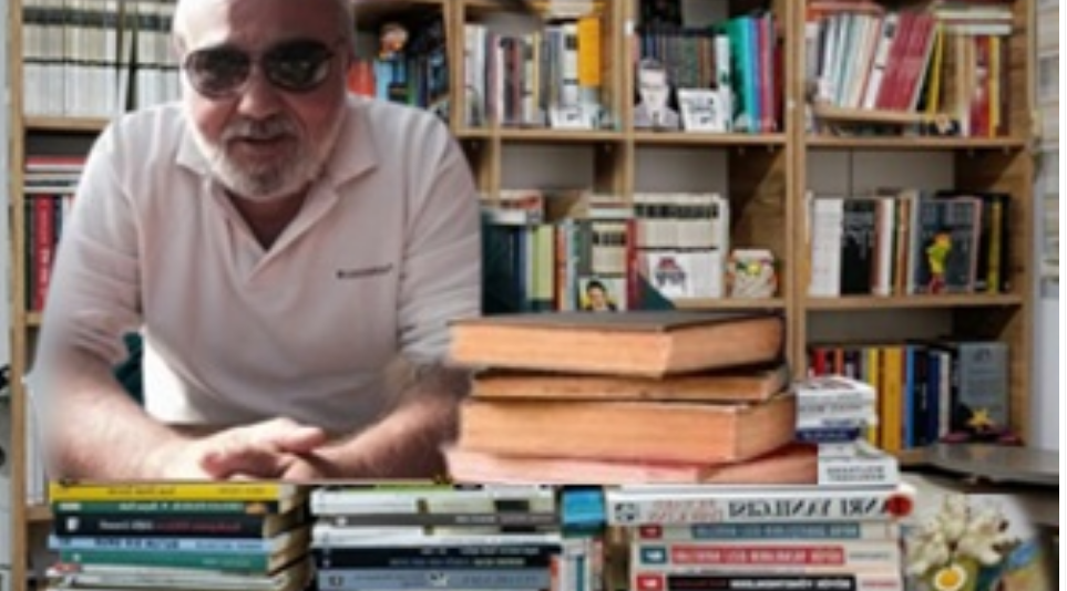 Günün Kitapları | Değerlendirme: Gazeteci Özkan Saçkan