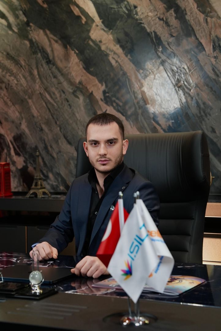 Kerim Kaya: Sanayinin ve Konya’nın Ekonomideki Stratejik Rolü