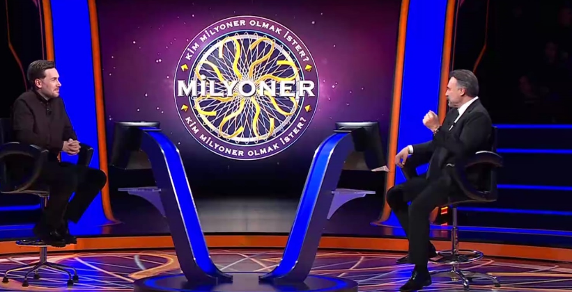 Kim Milyoner Olmak İster?’de Kulu’lu Yarışmacıdan 200 Bin TL’lik Başarı