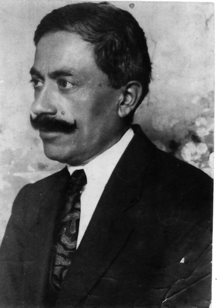 Konya Kültür Hayatında İz Bırakan İsim: Abaoğlu Mehmet Tevfik Bey