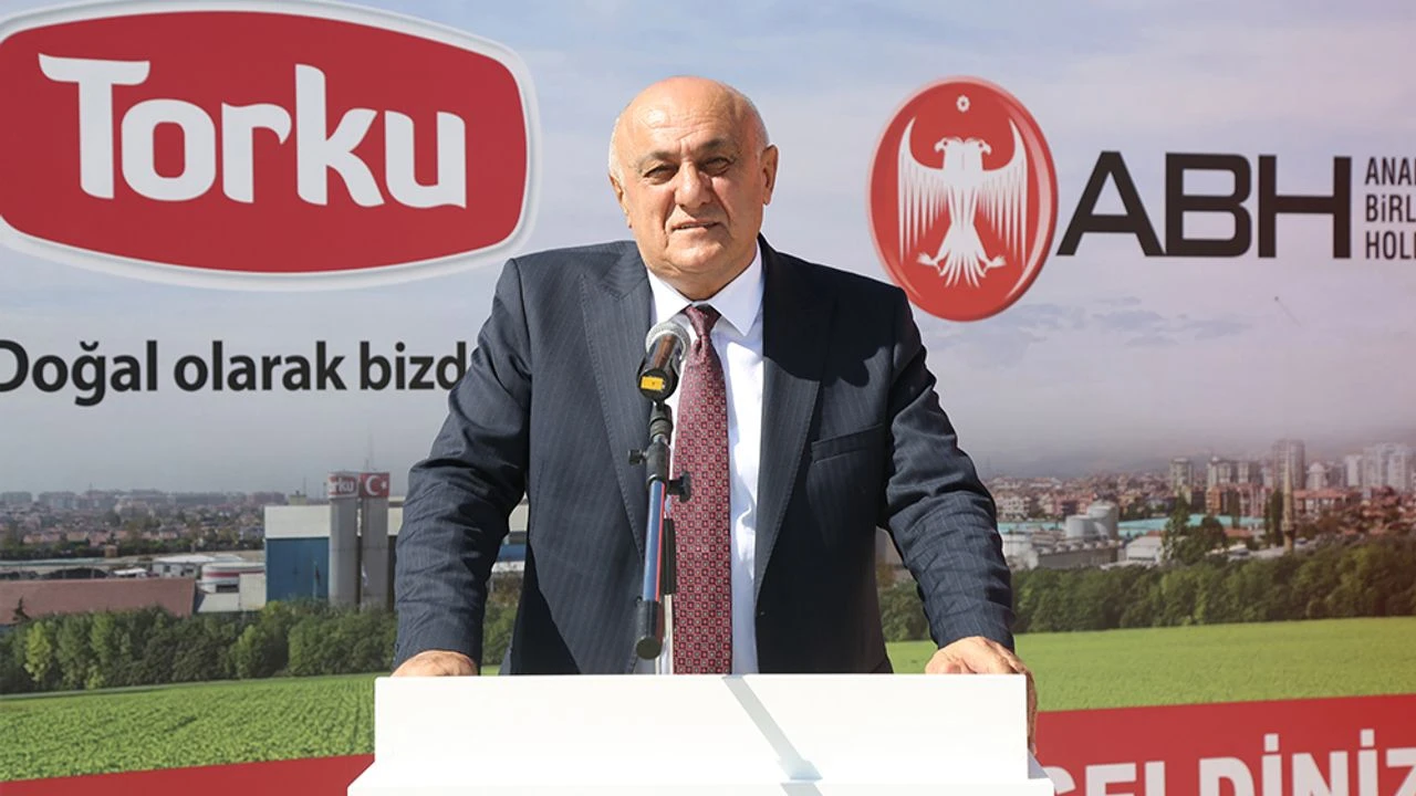 Konya Şeker’de kampanya sezonu sona erdi: 496 bin ton şeker üretildi