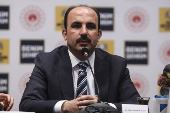 Konya ve Başkan Altay'ın başarısı Türkiye gündeminde! 