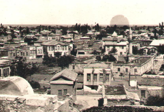 Konya’da bir mahallenin kimlik değişimi: Akıncı’dan Mahalle-i Ermeniyan’a
